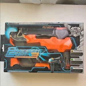Sony PS Move Precision Shot 3 PS gaming gun